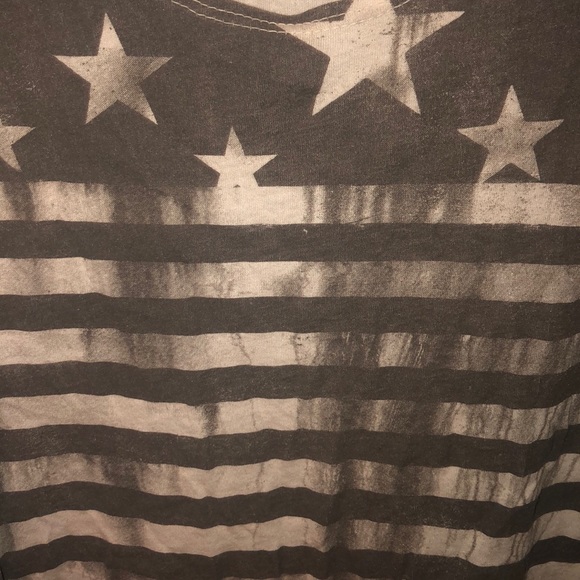 Flag Tank - Picture 3 of 3